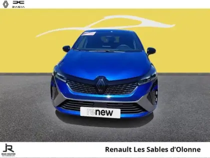 Photo 8 Renault Clio  1.6 E-Tech 145ch full hybrid esprit Alpine - 24