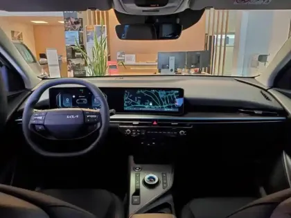 Photo 13 Kia Niro  1.6 GDi 138ch HEV Premium DCT6