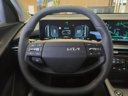 Photo 14 Kia Niro  1.6 GDi 138ch HEV Premium DCT6