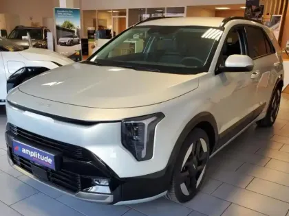 Photo Kia Niro Premium