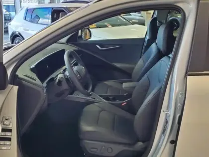 Photo 9 Kia Niro  1.6 GDi 138ch HEV Premium DCT6