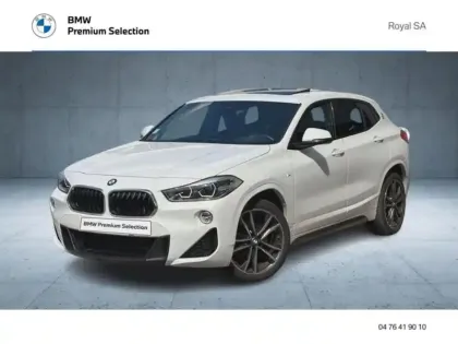 Photo Bmw X2 M Sport