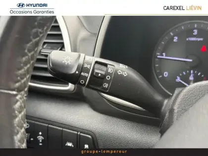 Photo 15 Hyundai Tucson  1.6 CRDI 115ch Creative