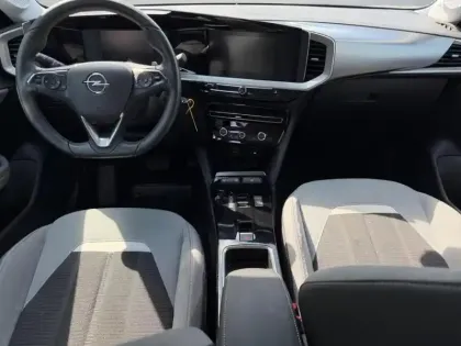 Photo 28 Opel Mokka  1.2 Turbo 130ch Elegance BVA8