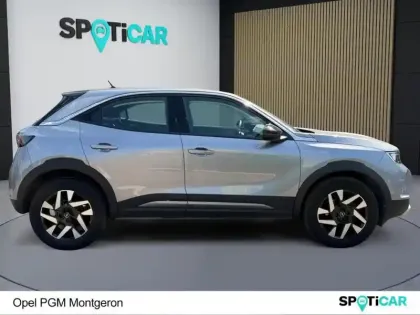 Photo 20 Opel Mokka  1.2 Turbo 130ch Elegance BVA8
