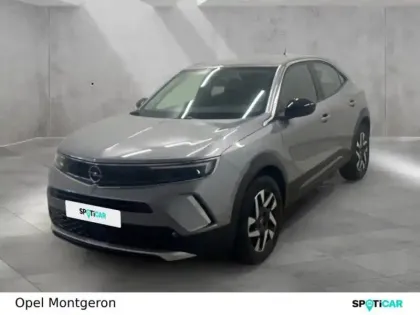 Photo Opel Mokka Elegance