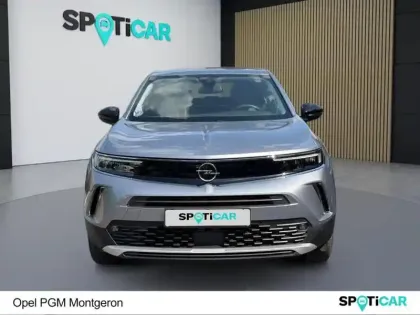Photo 22 Opel Mokka  1.2 Turbo 130ch Elegance BVA8
