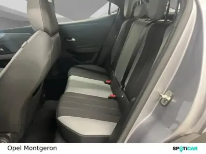 Photo 10 Opel Mokka  1.2 Turbo 130ch Elegance BVA8