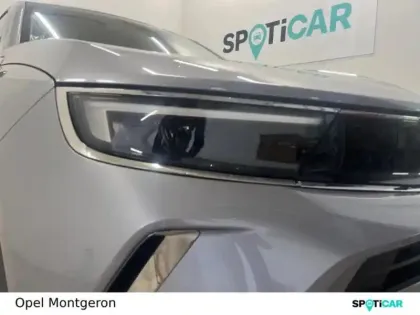 Photo 13 Opel Mokka  1.2 Turbo 130ch Elegance BVA8
