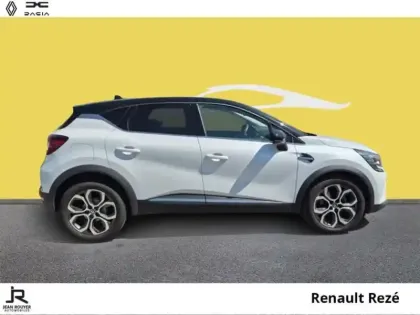 Photo 12 Renault Captur  1.3 TCe mild hybrid 160ch Techno EDC