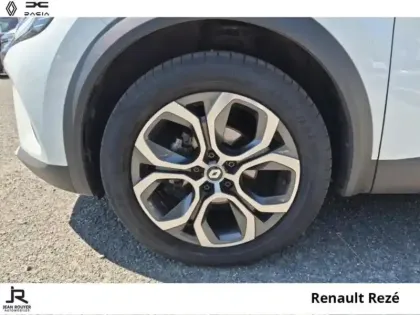 Photo 7 Renault Captur  1.3 TCe mild hybrid 160ch Techno EDC