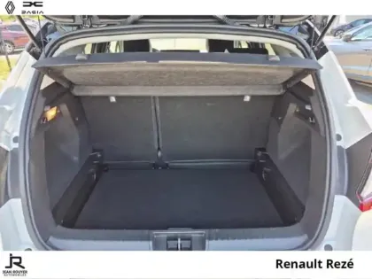 Photo 6 Renault Captur  1.3 TCe mild hybrid 160ch Techno EDC