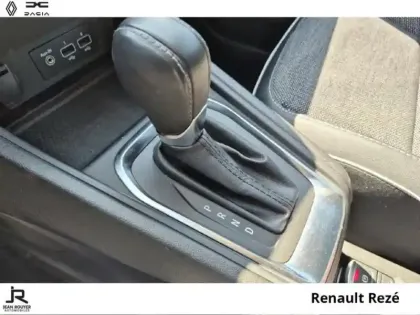 Photo 5 Renault Captur  1.3 TCe mild hybrid 160ch Techno EDC