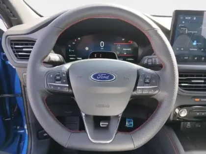 Photo 14 Ford Kuga  2.5 Duratec 180ch Hybrid FlexiFuel ST-Line X Powershift
