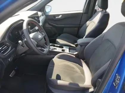 Photo 13 Ford Kuga  2.5 Duratec 180ch Hybrid FlexiFuel ST-Line X Powershift