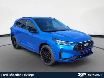 Photo 6 Ford Kuga  2.5 Duratec 180ch Hybrid FlexiFuel ST-Line X Powershift