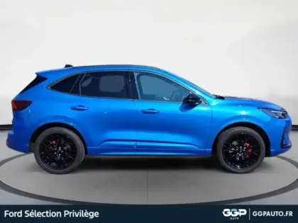 Photo 5 Ford Kuga  2.5 Duratec 180ch Hybrid FlexiFuel ST-Line X Powershift