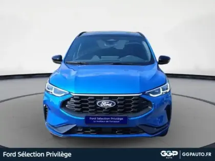 Photo 7 Ford Kuga  2.5 Duratec 180ch Hybrid FlexiFuel ST-Line X Powershift