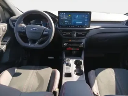 Photo 12 Ford Kuga  2.5 Duratec 180ch Hybrid FlexiFuel ST-Line X Powershift
