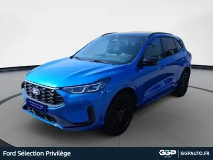 Photo Ford Kuga St-line X