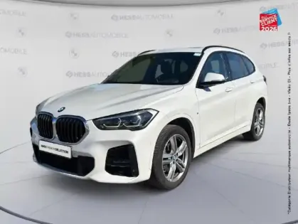 Photo Bmw X1 M Sport