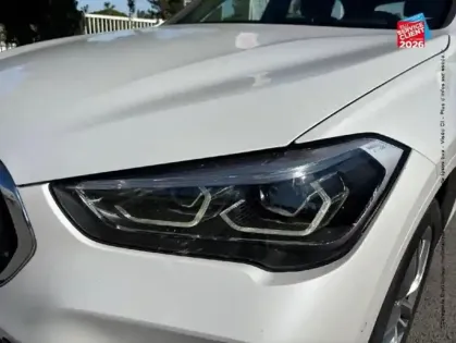 Photo 12 BMW X1  sDrive18dA 150ch M Sport