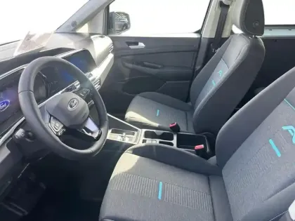 Photo 14 Ford Transit Connect  L2 2.0 EcoBlue 122ch Flexcab Active BVA7