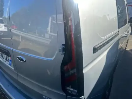 Photo 12 Ford Transit Connect  L2 2.0 EcoBlue 122ch Flexcab Active BVA7