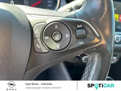 Photo 8 Opel Crossland  1.2 Turbo 130ch Ultimate BVA