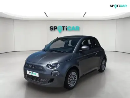 Photo Fiat 500 Base