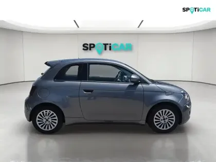 Photo 6 Fiat 500  e 118ch MY23