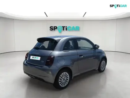 Photo 5 Fiat 500  e 118ch MY23