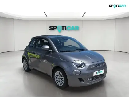 Photo 7 Fiat 500  e 118ch MY23