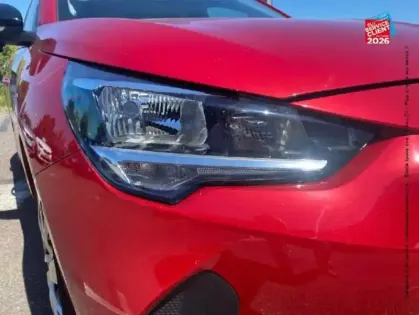 Photo 42 Opel Corsa  1.2 Turbo 100ch Edition