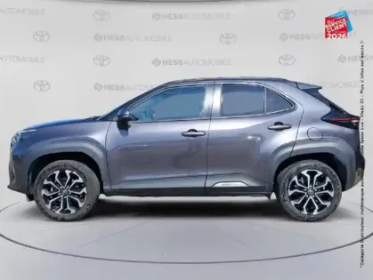 Photo 8 Toyota Yaris  Cross 116h Design MY22