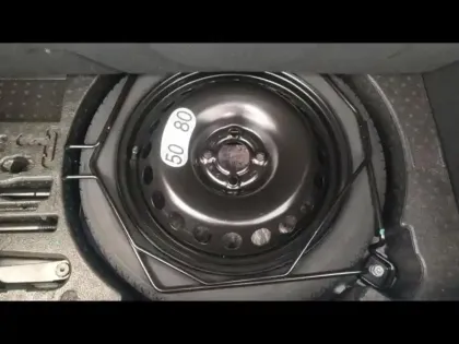 Photo 11 Renault Clio  1.6 E-Tech 145ch full hybrid Techno - 24