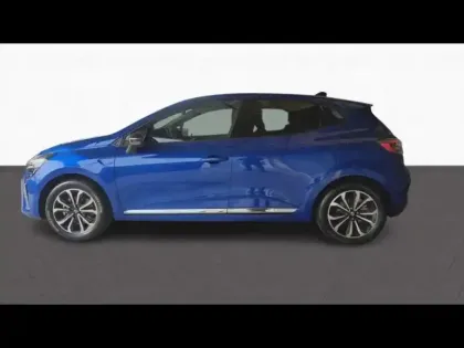 Photo 7 Renault Clio  1.6 E-Tech 145ch full hybrid Techno - 24