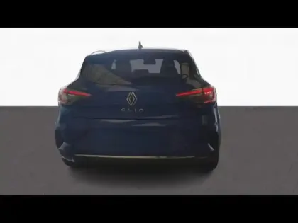Photo 5 Renault Clio  1.6 E-Tech 145ch full hybrid Techno - 24