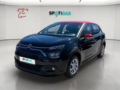 Photo Citroën C3 You!
