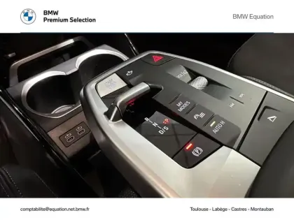 Photo 9 BMW X1  sDrive20i 170ch
