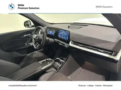 Photo 5 BMW X1  sDrive20i 170ch