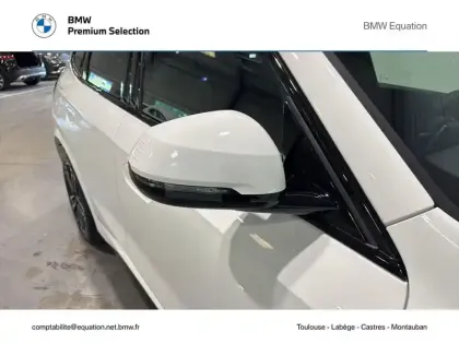 Photo 14 BMW X1  sDrive20i 170ch