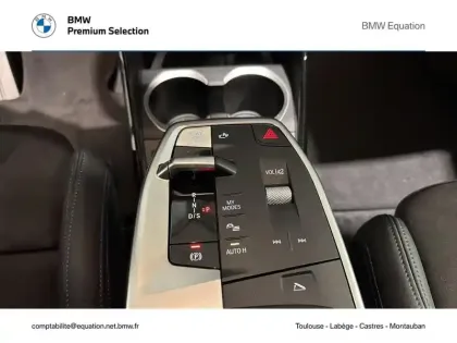 Photo 11 BMW X1  sDrive20i 170ch