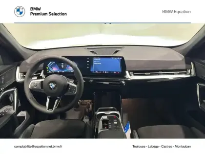 Photo 7 BMW X1  sDrive20i 170ch