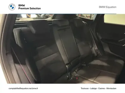 Photo 6 BMW X1  sDrive20i 170ch
