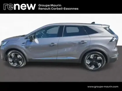 Photo 7 Renault Symbioz  1.6 E-Tech full hybrid 145ch Iconic