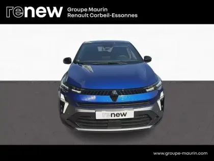 Photo 8 Renault Captur  1.6 E-Tech full hybrid 145ch esprit Alpine