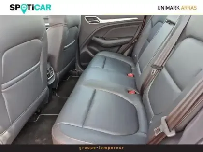 Photo 10 Mg ZS  EV 156ch - 70kWh Luxury