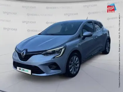 Photo Renault Clio Intens