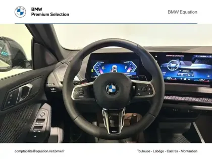 Photo 8 BMW Serie 2 Série 2 Gran Coupé 216 122ch M Sport DKG7